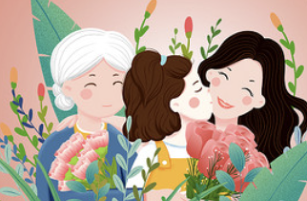 💐 母亲节将至，送给妈妈最珍贵的保障！💖——西班牙保险
