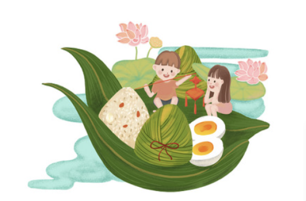 🏮 端午节快乐！选择<span class="notranslate">安桥 -ANCHAO </span>，让您的生活更安心！🎉