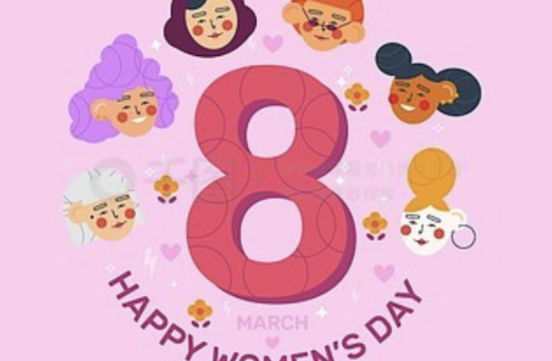 🌸 三八妇女节特别祝福：<span class="notranslate">安桥 -ANCHAO </span>为每一位女性提供专属保障 🛡️💐